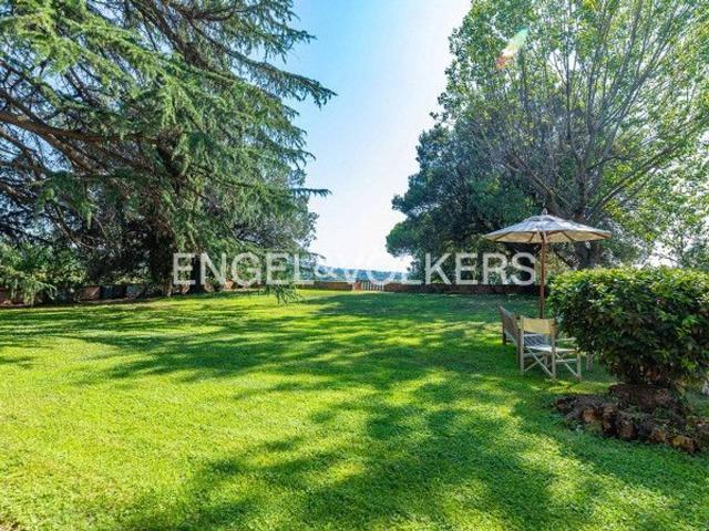 Villa Indipendente in vendita a Roma Capitale, Lazio