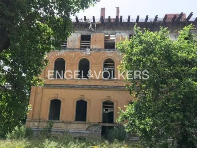 Villa Indipendente in vendita a Roma Capitale, Lazio