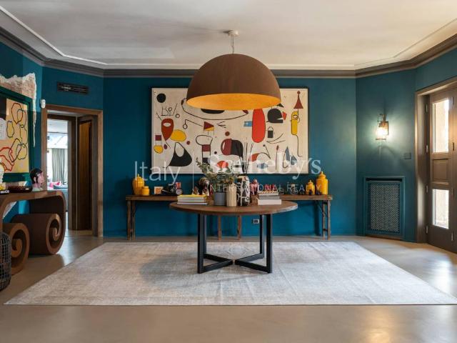 Villa Indipendente in vendita a Roma Capitale, Lazio