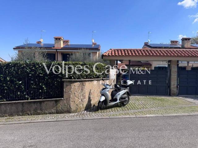 Villa Indipendente in vendita a Roma Capitale, Lazio