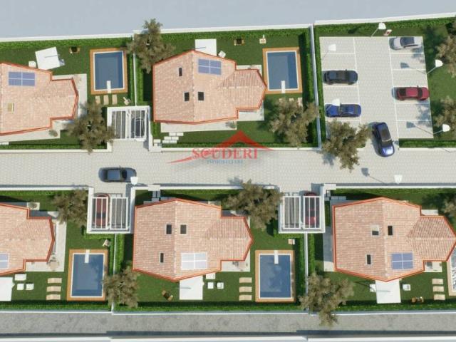 Villa Indipendente in vendita a Roma Capitale, Lazio