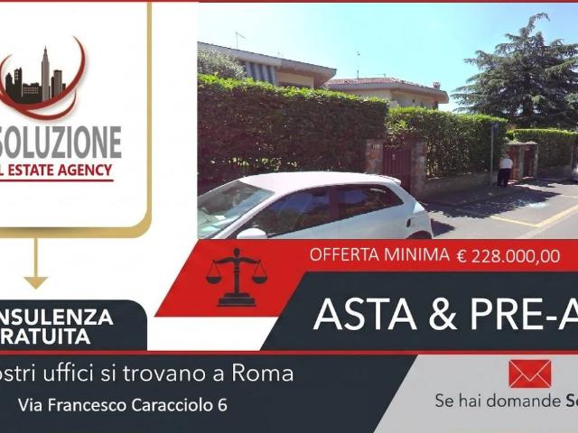 Villa Indipendente in vendita a Roma Capitale, Lazio