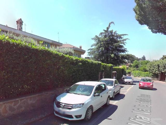Villa Indipendente in vendita a Roma Capitale, Lazio