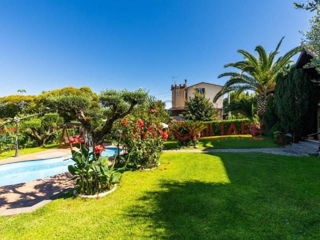 Villa Indipendente in vendita a Roma Capitale, Lazio