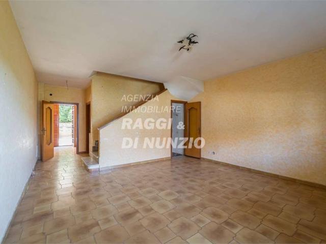 Villa Indipendente in vendita a Roma Capitale, Lazio