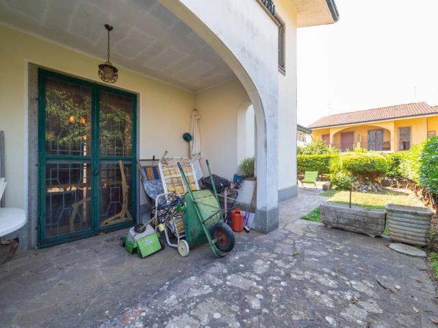 Villa Indipendente in vendita a Roma Capitale, Lazio