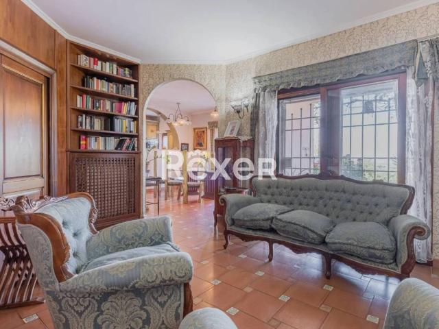 Villa Indipendente in vendita a Roma Capitale, Lazio