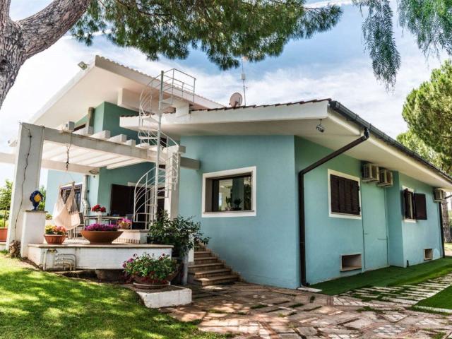 Villa Indipendente in vendita a Puglia, Taranto