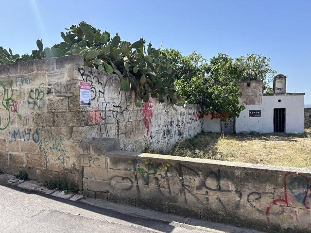 Villa Indipendente in vendita a Puglia, Taranto