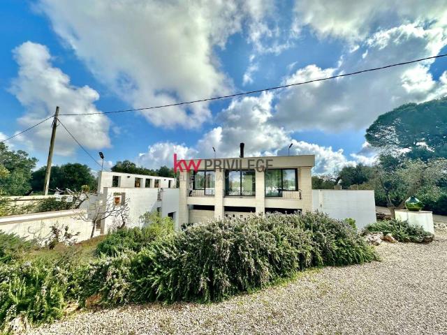 Villa Indipendente in vendita a Puglia, Taranto