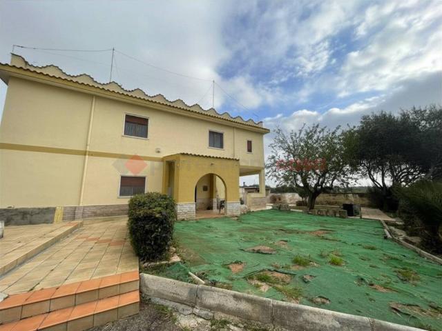 Villa Indipendente in vendita a Puglia, Taranto