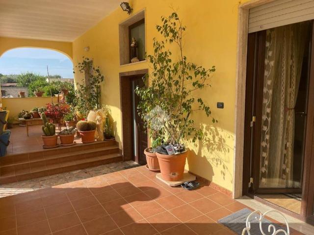 Villa Indipendente in vendita a Puglia, Taranto