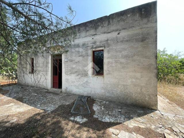 Villa Indipendente in vendita a Grottaglie, Taranto