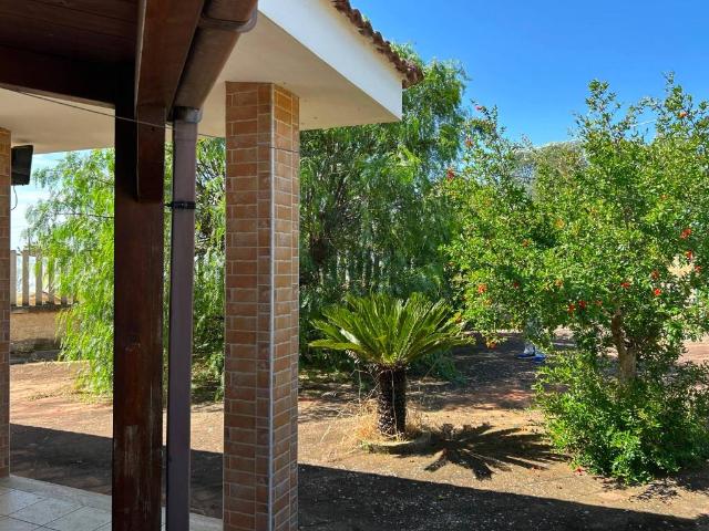 Villa Indipendente in vendita a Puglia, Taranto