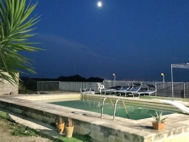 Villa Indipendente in vendita a Puglia, Taranto