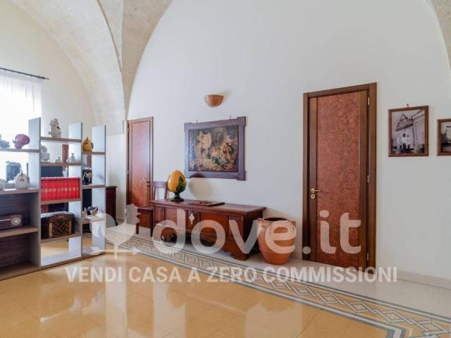 Villa Indipendente in vendita a Puglia, Taranto