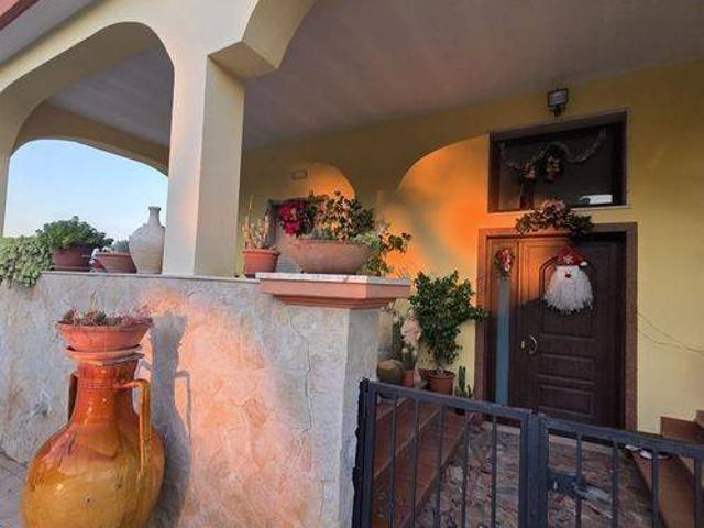 Villa Indipendente in vendita a Puglia, Taranto