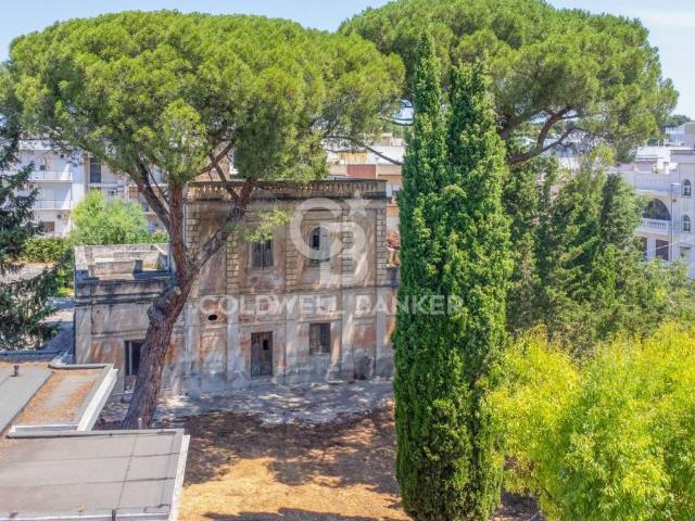Villa Indipendente in vendita a Puglia, Taranto