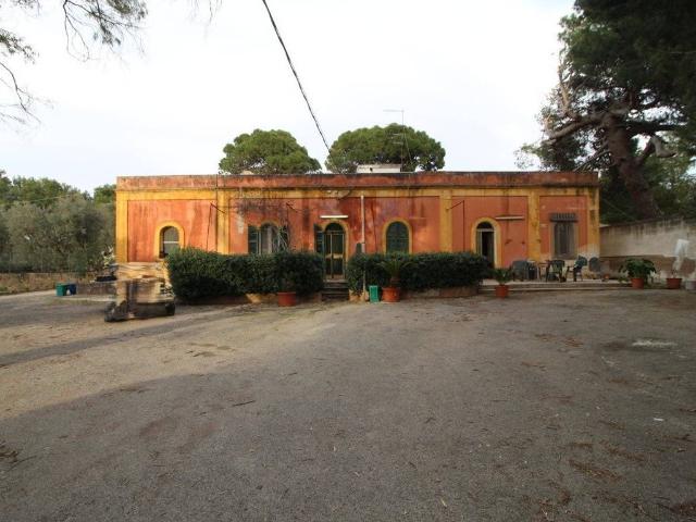 Villa Indipendente in vendita a Puglia, Taranto