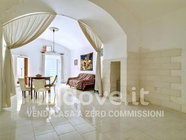 Villa Indipendente in vendita a Grottaglie, Taranto