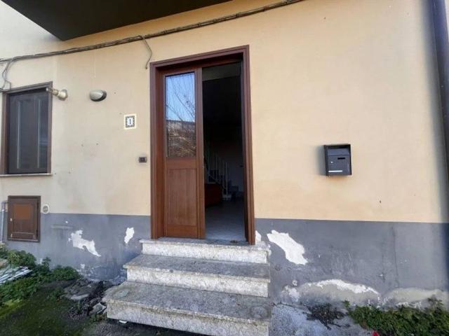 Villa Indipendente in vendita a Terre dell’Ufita, Grottaminarda