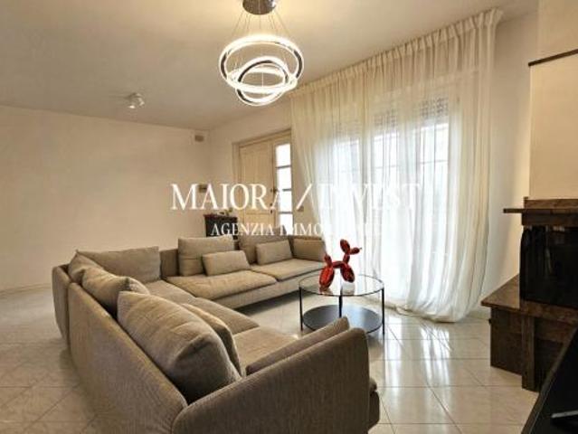 Villa Indipendente in vendita a Marche, Ascoli Piceno