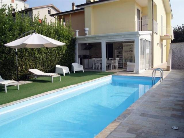 Villa Indipendente in vendita a Montesecco, Marche