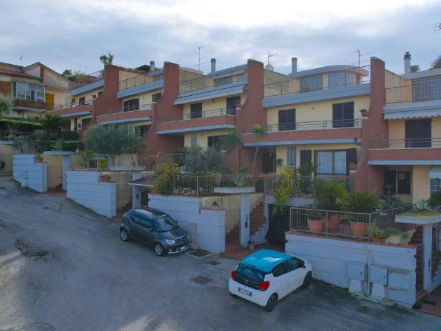 Villa Indipendente in vendita a San Francesco, Marche