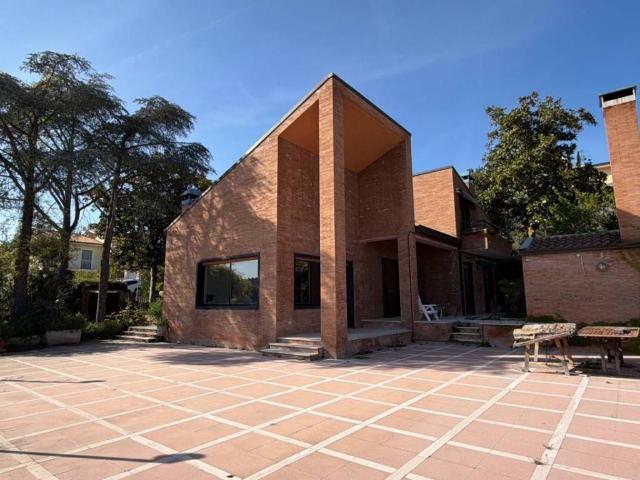 Villa Indipendente in vendita a Montesecco, Marche