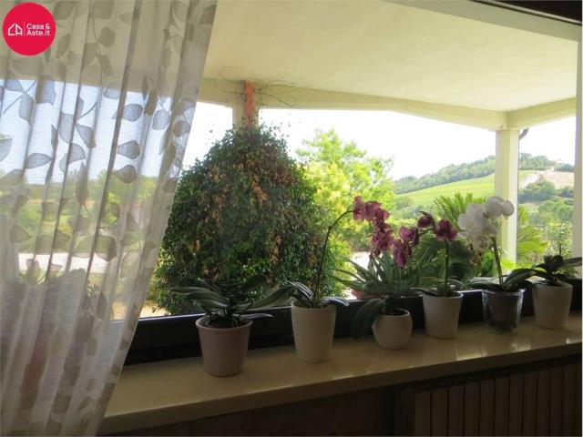 Villa Indipendente in vendita a Grottazzolina, Fermo