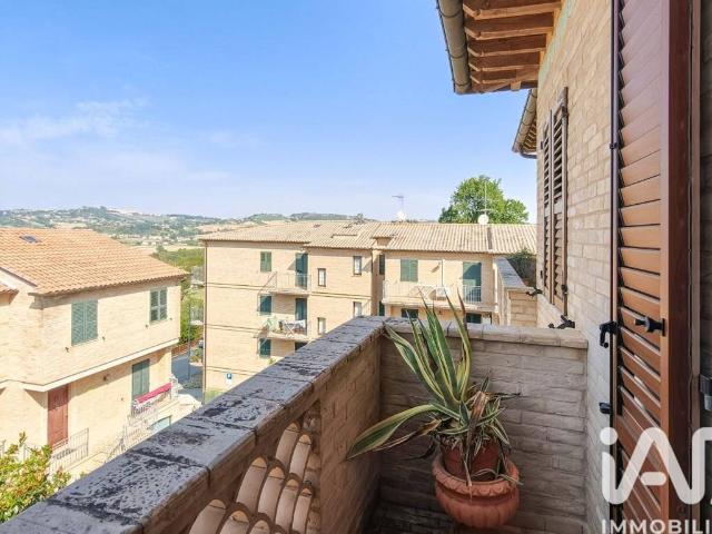 Villa Indipendente in vendita a Marche, Fermo