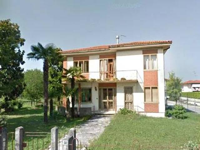 Villa Indipendente in vendita a Giai, Gruaro
