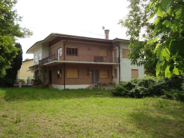 Villa Indipendente in vendita a Bagnara, Gruaro