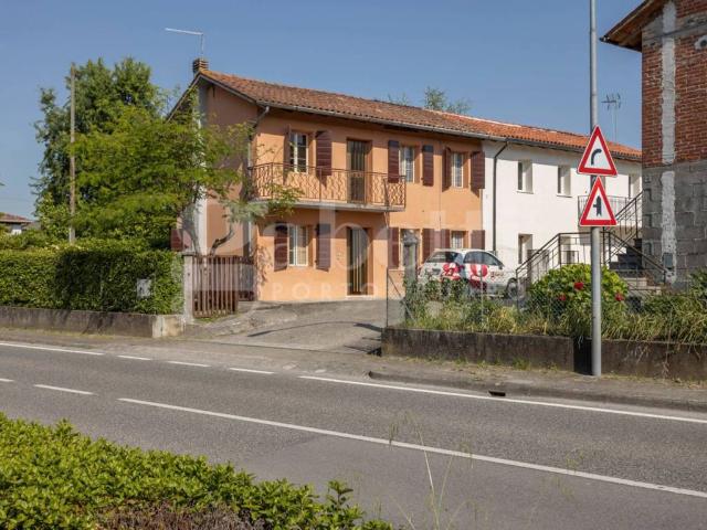 Villa Indipendente in vendita a Gruaro, Veneto