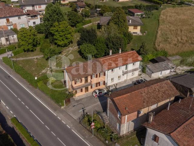Villa Indipendente in vendita a Gruaro, Veneto