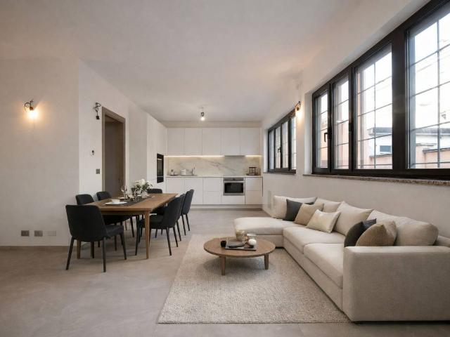 Villa Indipendente in vendita a Circoscrizione 2, Piemonte
