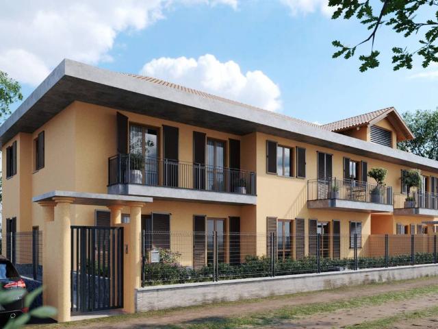 Appartamento in vendita a Gerbido, Piemonte