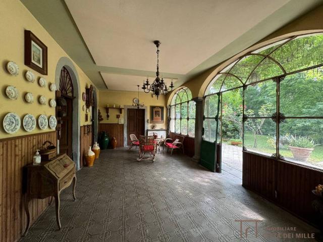 Villa Indipendente in vendita a Grumello Del Monte, Lombardia