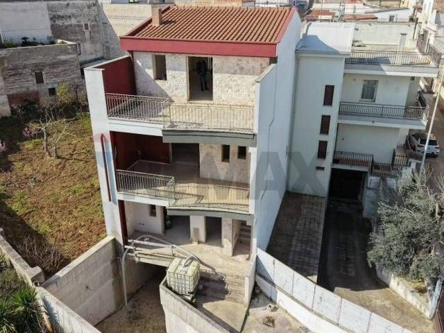 Villa Indipendente in vendita a Puglia, Bari