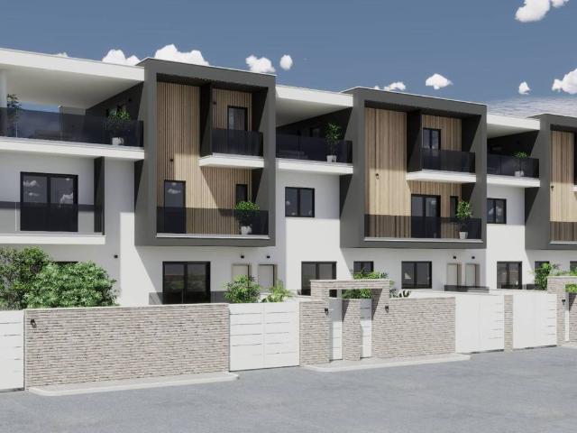 Villa Indipendente in vendita a Puglia, Bari