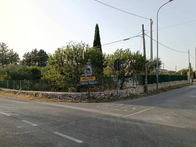 Villa Indipendente in vendita a Puglia, Bari