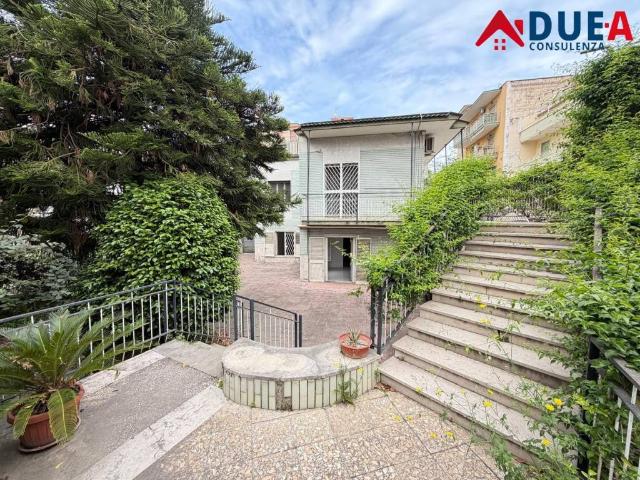 Villa Indipendente in vendita a Zona Maddalena, Grumo Nevano