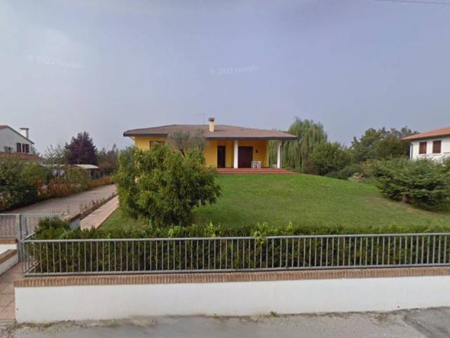 Villa Indipendente in vendita a Rasega, Grumolo delle Abbadesse