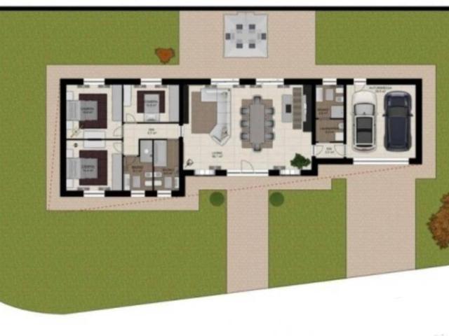 Villa Indipendente in vendita a Rasega, Grumolo delle Abbadesse