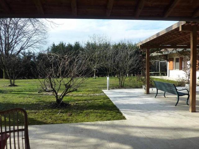 Villa Indipendente in vendita a Grumolo Delle Abbadesse, Veneto