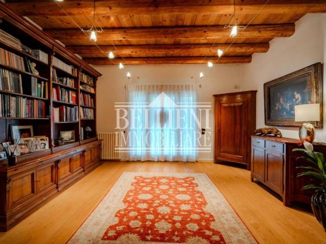 Villa Indipendente in vendita a Grumolo Delle Abbadesse, Veneto