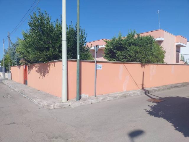 Villa Indipendente in vendita a Puglia, Lecce