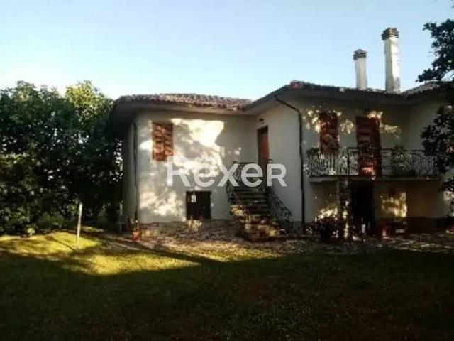 Villa Indipendente in vendita a Gualdo Cattaneo, Umbria