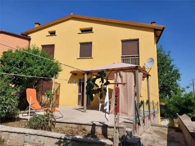 Villa Indipendente in vendita a Marche, Macerata