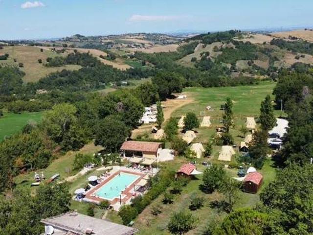 Villa Indipendente in vendita a Marche, Macerata
